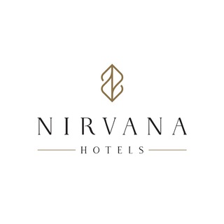 Логотип @nirvanahotels - Nirvana Hotels