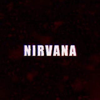 Логотип @nirvanapubg - NIRVANA PUBGM