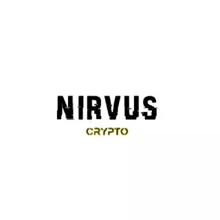 Логотип @nirvustrading - NirvusCrypto