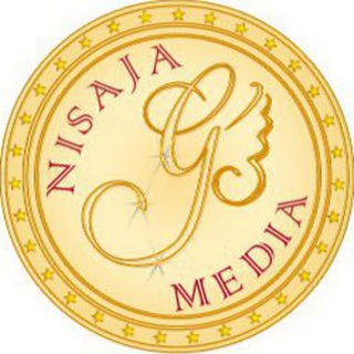 Логотип @nisajamedia - Nisaja.Media