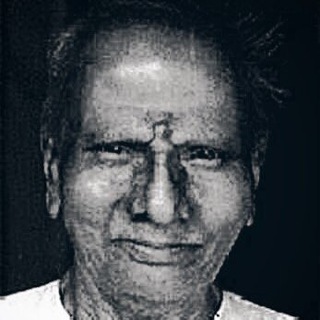 Логотип @nisargadatta - Шри Нисаргадатта Махарадж