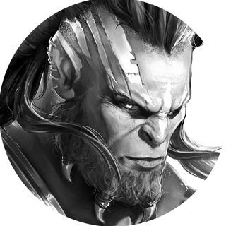 Логотип @nishchiyraid - Нищий Raid