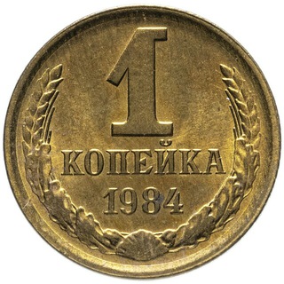 Логотип @nishii_mem - Копейка