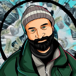 Логотип @nishiychat - Нищий Чат