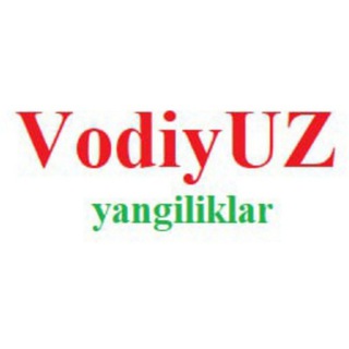 Логотип @nishonuz1 - VodiyUz