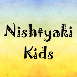 Логотип @nishtyaki_kids - Nishtyaki_kids👶🍭🍬