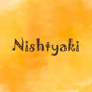Логотип @nishtyaki_uz - Nishtyaki_uz🤘