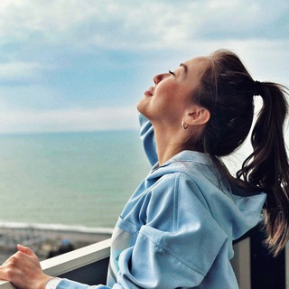 Логотип @nisi_petrova - Nisi Petrova о жизни в Духе