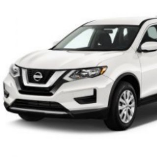 Логотип @nissan_rogue_market - Nissan Rogue Club барахолка
