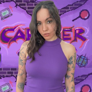 Логотип @nitacervio - Career Tips & Openings by Nita 💻🔍 - Juana Cervio