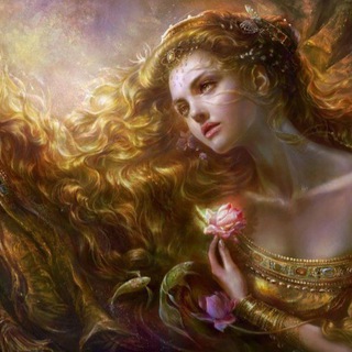 Логотип @nitariadni777 - Нить Ариадны