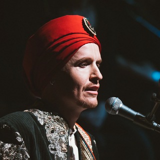 Логотип @nitaymangala - Никита Греков (@nitaymangala)