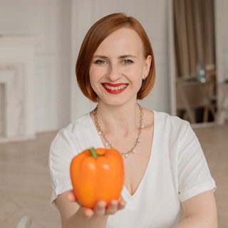Логотип @niti_zhizni - Нутрициолог Евгения Новикова