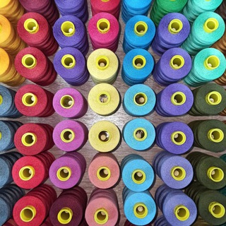 Логотип @nitki_nitochki - nitki_nitochki