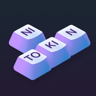 Логотип @nitokin_soft - R.G NITOKIN ™️ | СКАЧАТЬ ПРОГРАММЫ НА ПК БЕСПЛАТНО | SOFTWARE FOR PC FREE DOWNLOAD | WINDOWS 10/11 |VPN| MICROSOFT OFFICE