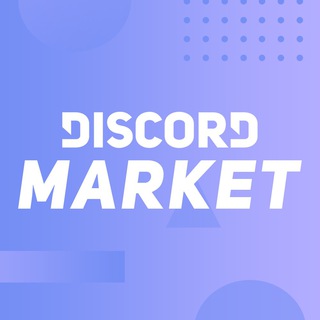 Логотип @nitrodiscord - Discord Market