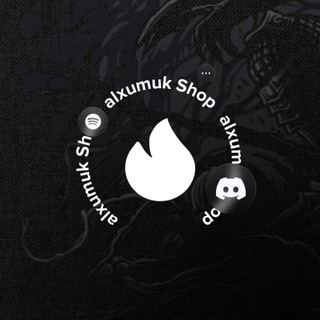 Логотип @nitroshopalxumuk - alxumuk Shop News | НЕ