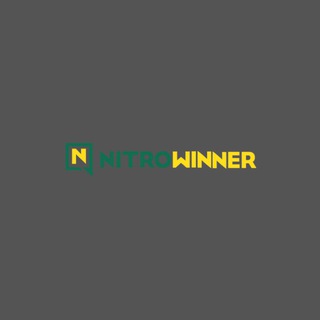 Логотип @nitrowinnerofficial - Nitrowinner | Best Online Casino