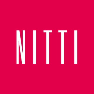 Логотип @nitti_spb - NITTI SHOP
