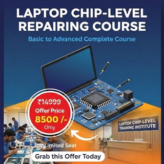 Логотип @nityatechnology2020 - Nitya Tech Institute