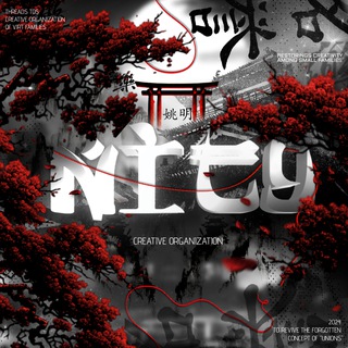 Логотип @nityto - NITY