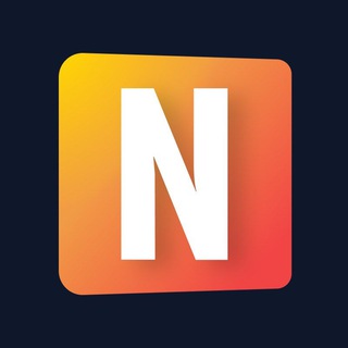 Логотип @niusde - Nius