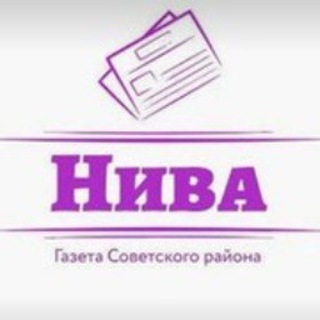 Логотип @nivakshenskii - Кшенская Нива