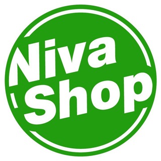 Логотип @nivashopnet - Интернет-магазин "НИВА-ШОП"