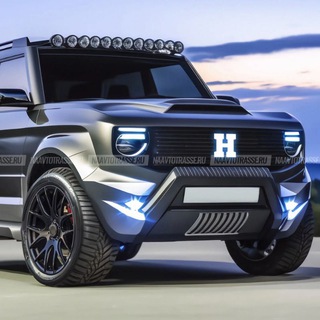 Логотип @nivavoduz - Нива тюнинг Сергели бозор 9/2 катор 8 докон