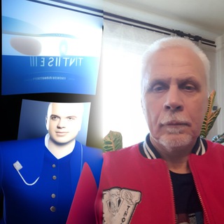 Логотип @nivinsb - Сергей Нивин