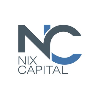 Логотип @nixcapital - NixCapital недвижимость