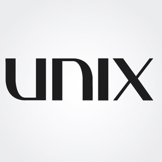 Логотип @nixchat - *nix