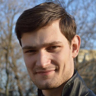 Логотип @nixel2007_thoughts - Никита Федькин - мысли, заметки, анонсы