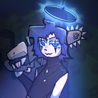 Логотип @nixsaiart - 🔹💠𝙉𝙞𝙭𝙨𝙖𝙞|𝘼𝙧𝙩💠🔹