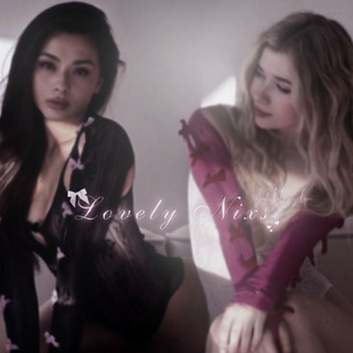 Логотип @nixsrk - ПЕРЕШЛИ « 𝙨𝙩𝙖𝙧 𝙣𝙞𝙭𝙨 »