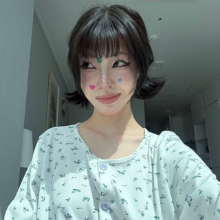 Логотип @nixxxweq - ника ким