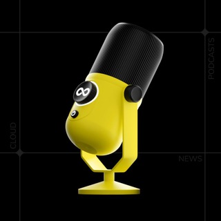 Логотип @nixys_fm_chat - Nixys FM 2.0