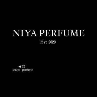 Логотип @niya_parfumeee - Parfum Чат
