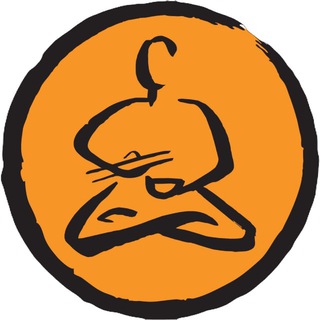 Логотип @niyama_official - Нияма