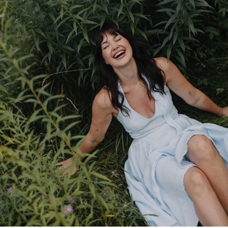 Логотип @niyanika_tg - Куриленко Ния (@niyanika)