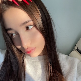 Логотип @niyarkalooool - нияркалол