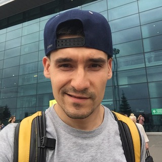 Логотип @nizamov_rinat - Ринат Салдинский