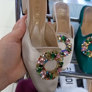 Логотип @nizasadishoes - Оптом из Турции🇹🇷(Низамий)