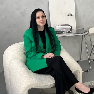 Логотип @nizhegorodova_smm - Маркетинг | Нижегородова