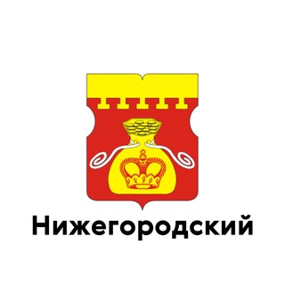 Логотип @nizhegorodski - Нижегородский