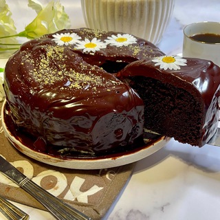 Логотип @nizhenkocake - Сладкое дело Chat