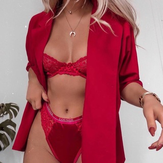 Логотип @nizhnee_belly - Ne только MODNOE_БЕЛЬЕ