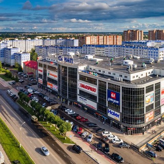 Логотип @nizhnekamsk_polit - Нижнекамск | Политика | Новости
