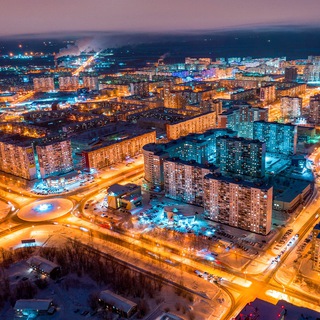 Логотип @nizhnevartovsk_crazy - Нижневартовск | Новости | Происшествия