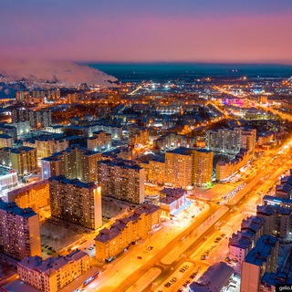 Логотип @nizhnevartovsk_interesnoe - Нижневартовск | Новости | Недвижимость